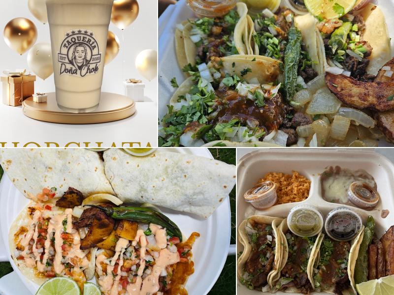 Taqueria Doña Chole