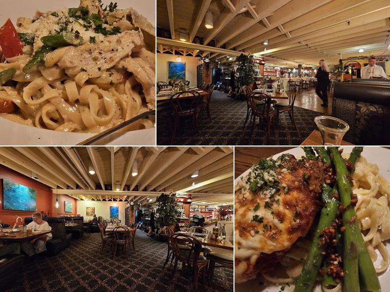 Nicko's Grotto 232 Taylor St, Port Townsend