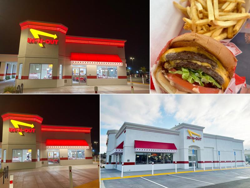 In-N-Out Burger