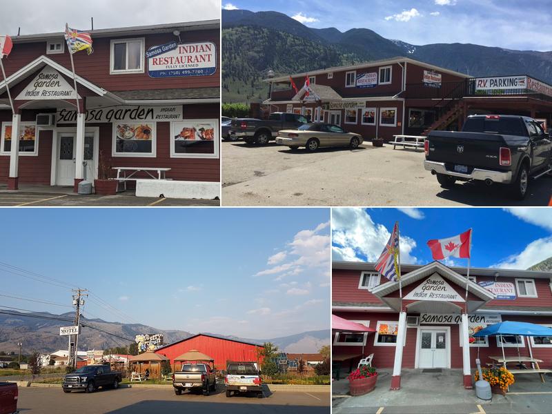 Samosa Gardens 3059 BC-3, Keremeos