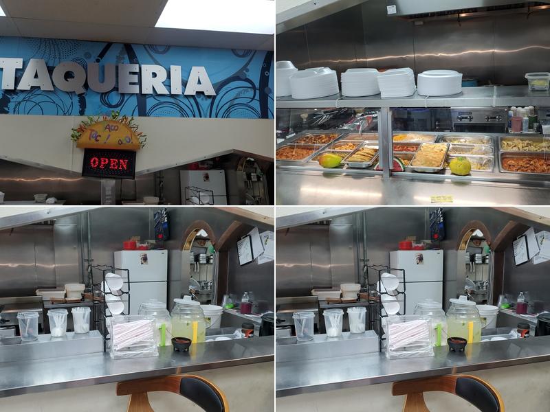 Taquerria Cocina Mexicana La Guera