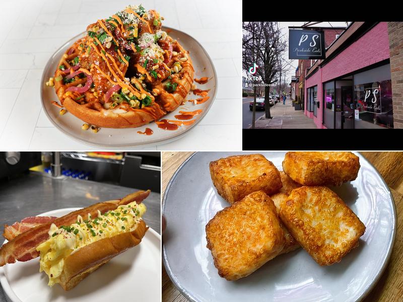 parkside eats