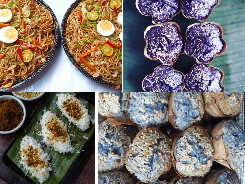 Nayon Evanston - Filipino Catering of Evanston