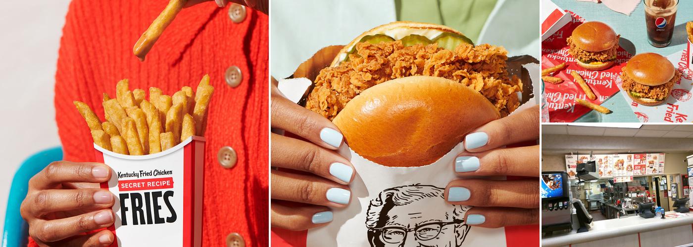 KFC