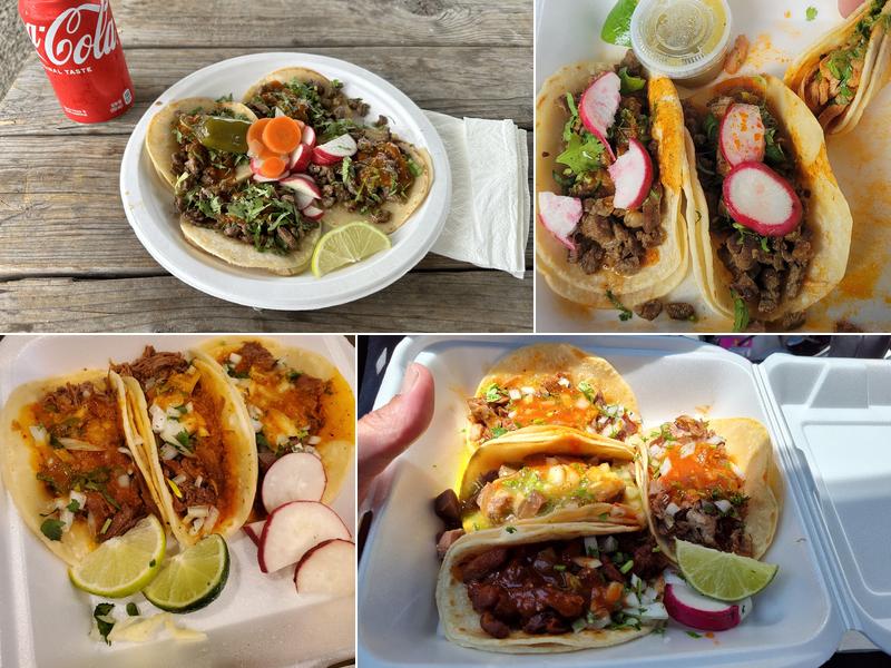 Taco Tom’s Lonchera