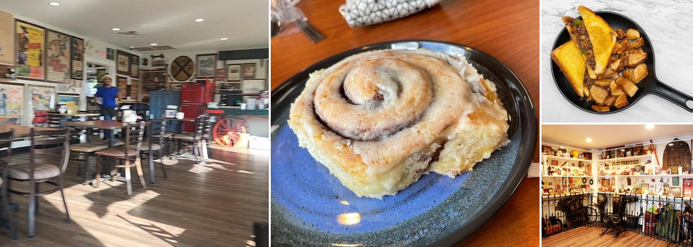 Windy Hollow Biscuit House