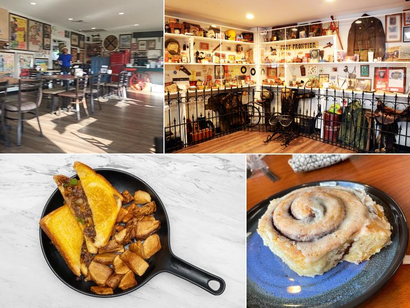 Windy Hollow Biscuit House