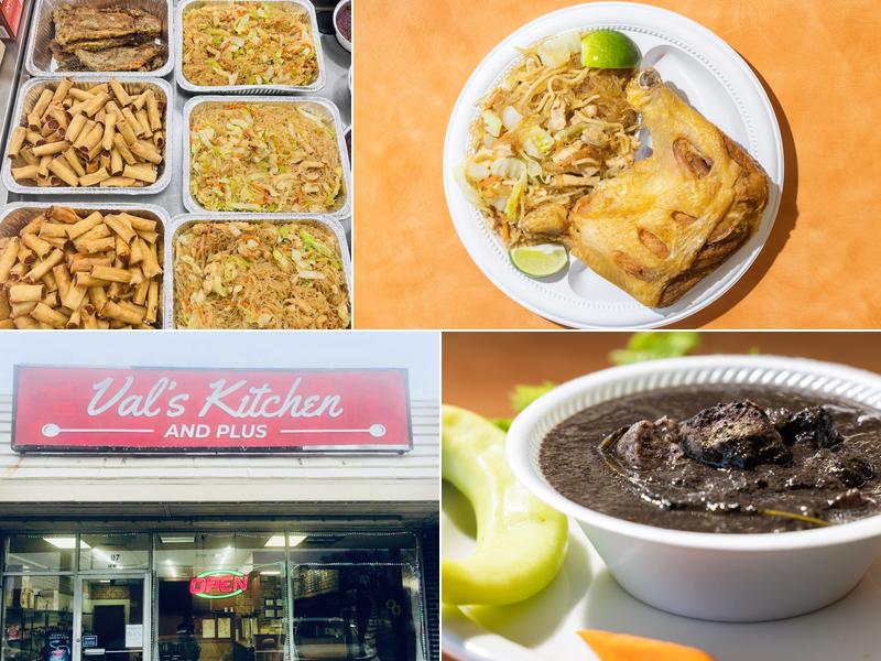 Val's Kitchen and Plus 737 Plainfield Rd, Darien