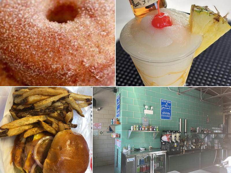 South Shore Social Beach Club