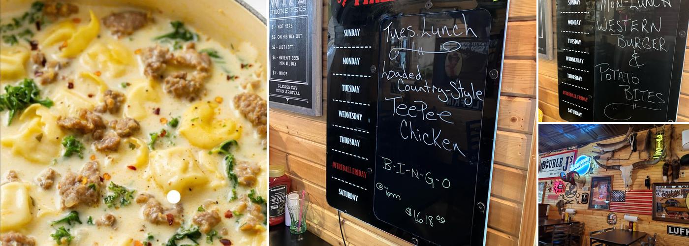 Double Js Bar and Grill LLC