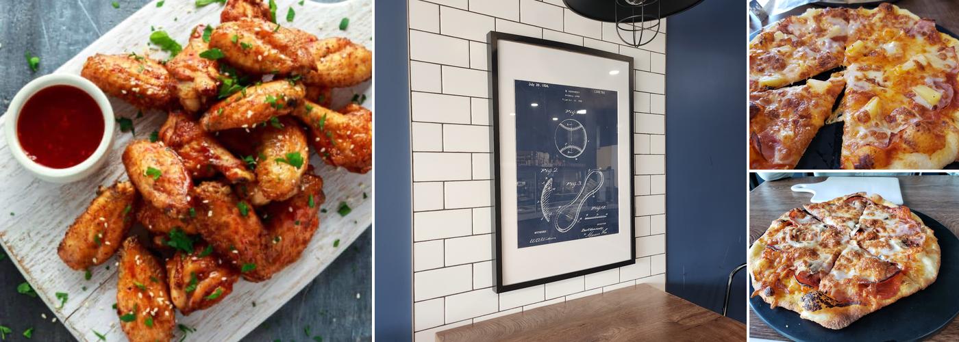 The Optimist Eatery & Cafe