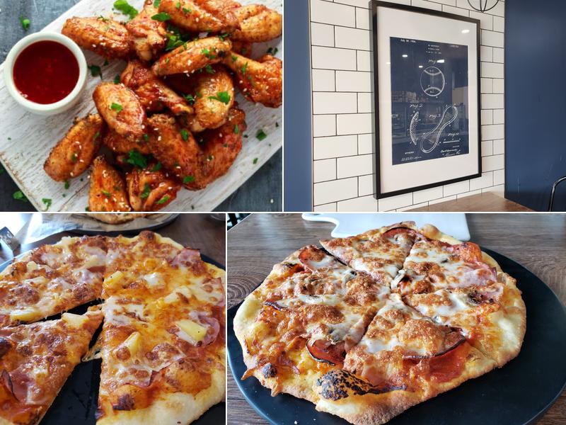 The Optimist Eatery & Cafe