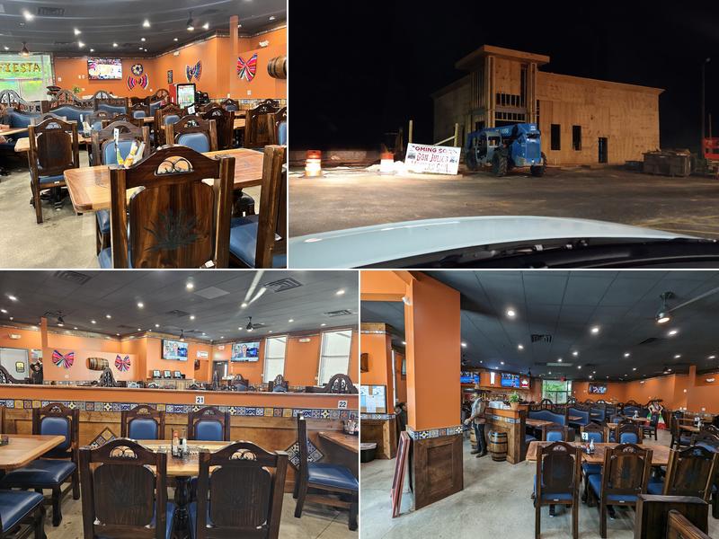 Don Julio's Mexican Restaurant 2356 Moores Mill Rd, Auburn