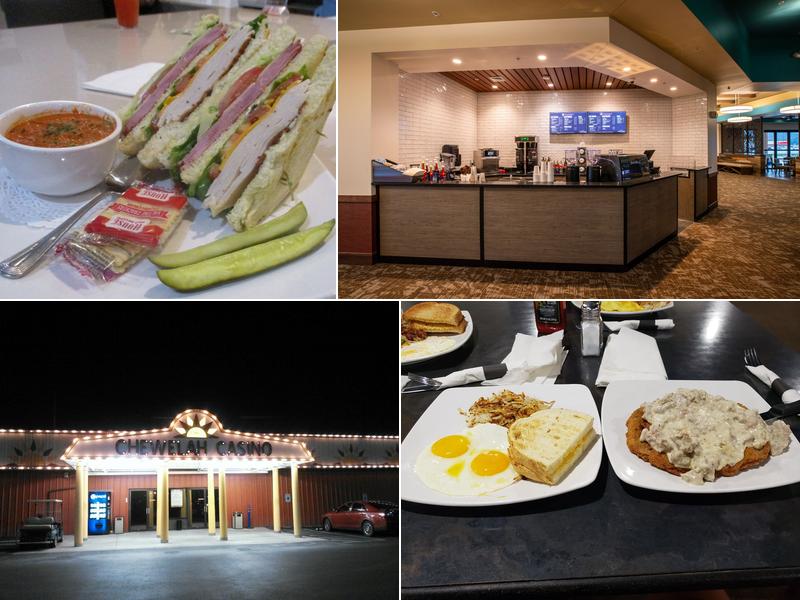 Mistequa Cafe 2555 Smith Rd, Chewelah