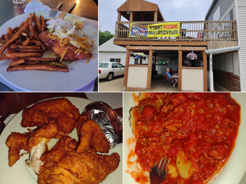 Ye Olde Underground Inn