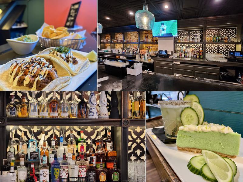 Agave 137 Tequila Bar & Kitchen