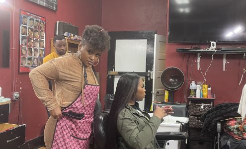 Ace of Fadez Barbershop