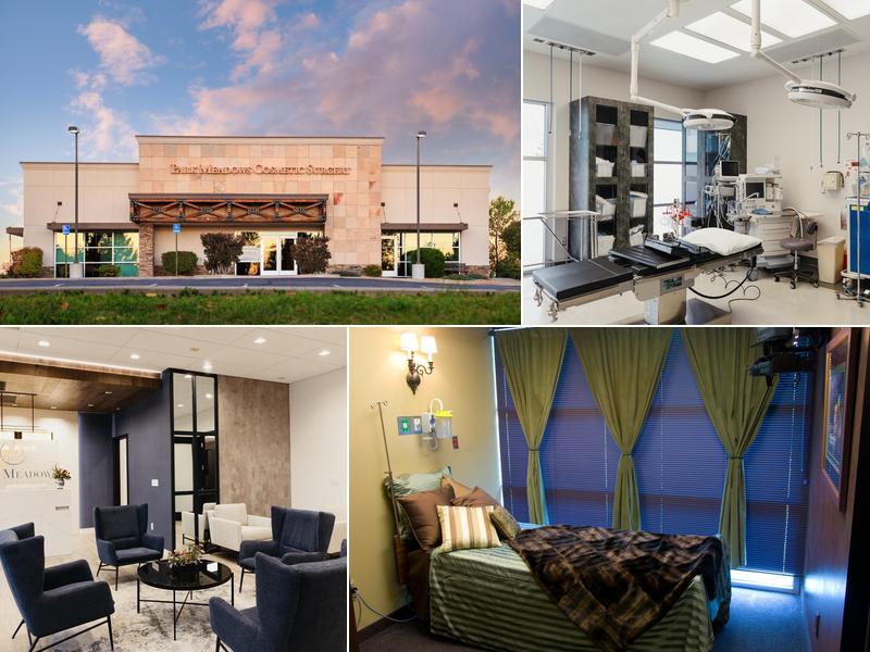 Christopher Williams, M.D.