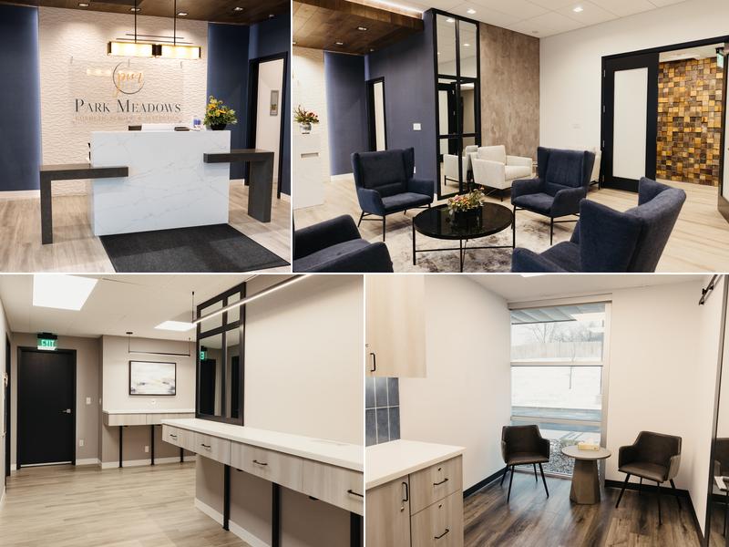 Park Meadows Cosmetic Surgery