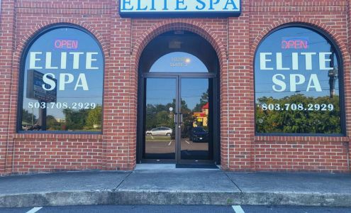 Elite Spa | Asian Massage Spa