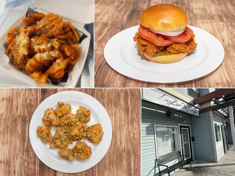 Taylor Wings 177 S Center St, Merchantville