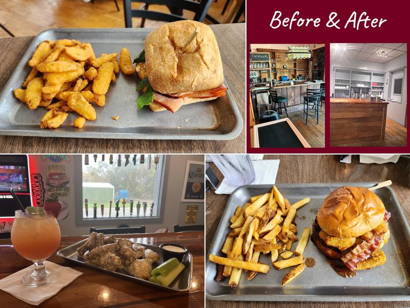 Judd's Bar and Grille