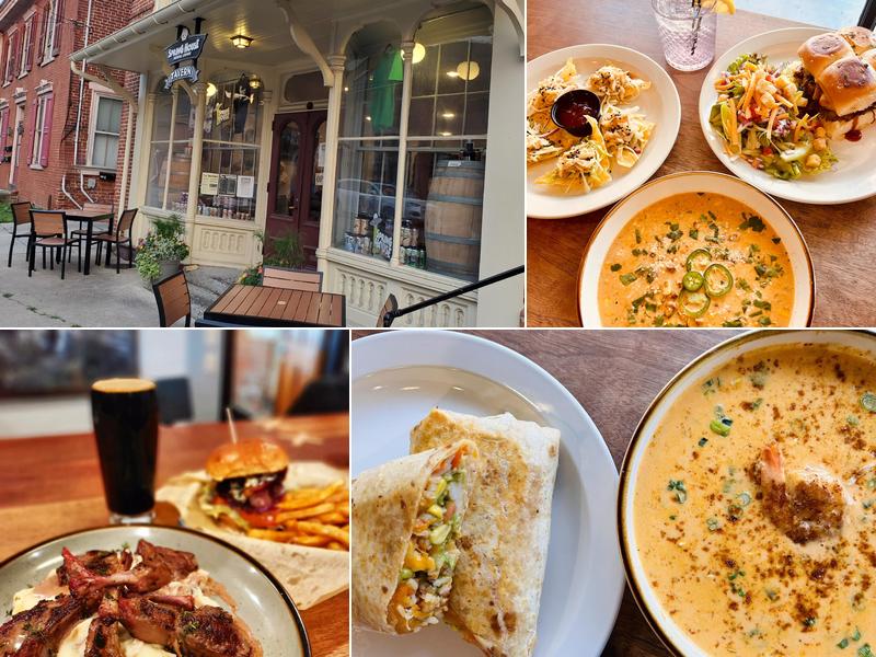 Tavern by Spring House Brewing Co.