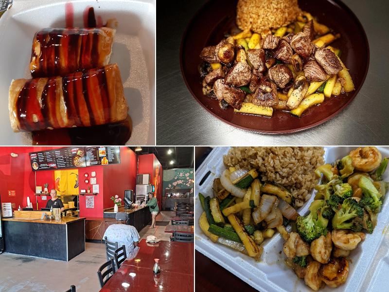 Seasons Of Tokyo Azalea Square