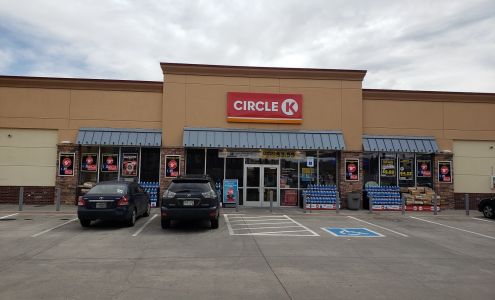 Circle K