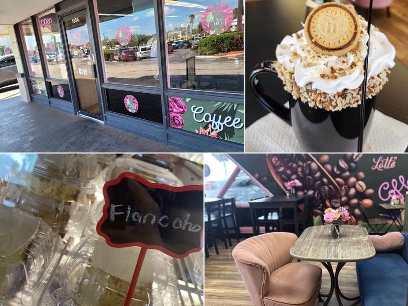 Puro Dulzor By Karolene 1354 E Vine St, Kissimmee