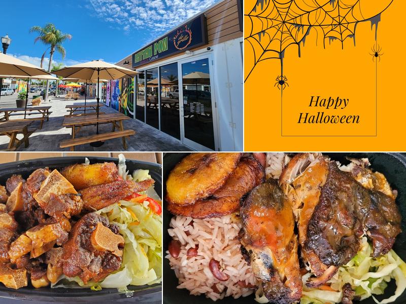 Rhythm Pon De Grille