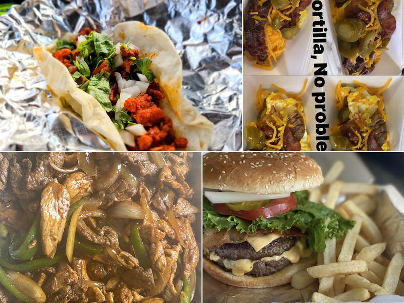 Balderas Joint 702 US-79, Thorndale