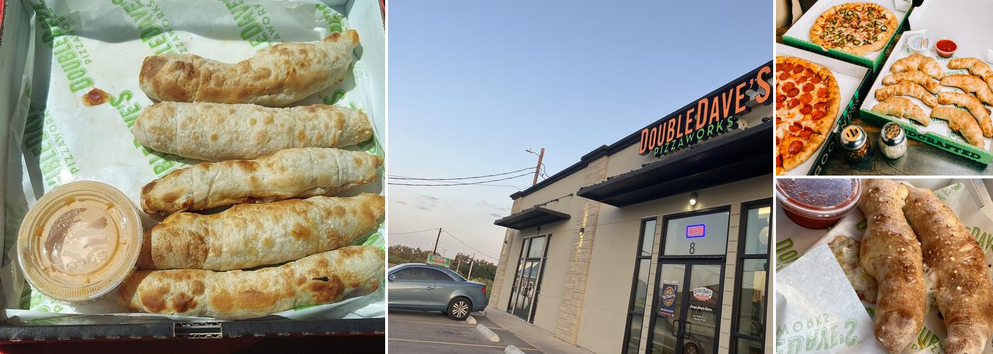 DoubleDave's Pizzaworks