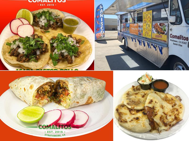 Comalitos 19613 Orange Belt Dr, Strathmore