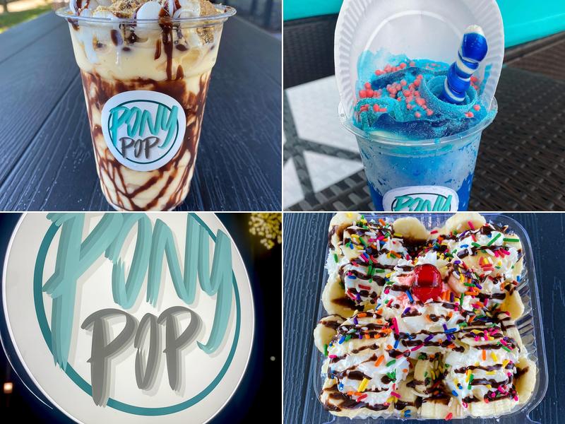 Pony Pop 7059 Maddox Blvd, Chincoteague