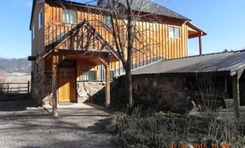 Willow Glen RV Resort Enoch