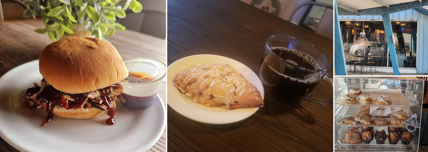 Java Junction