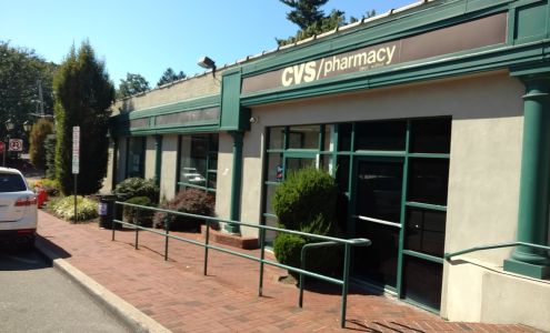 CVS