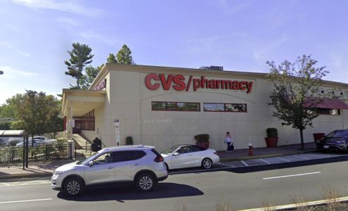 CVS