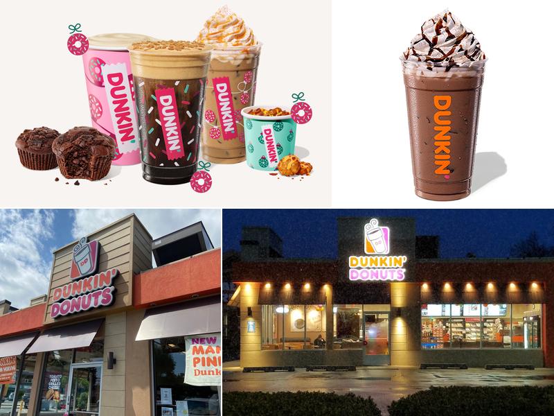 Dunkin'