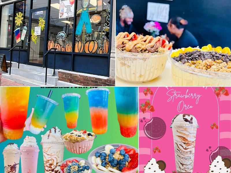 Herbalife Flo Nutrition NJ