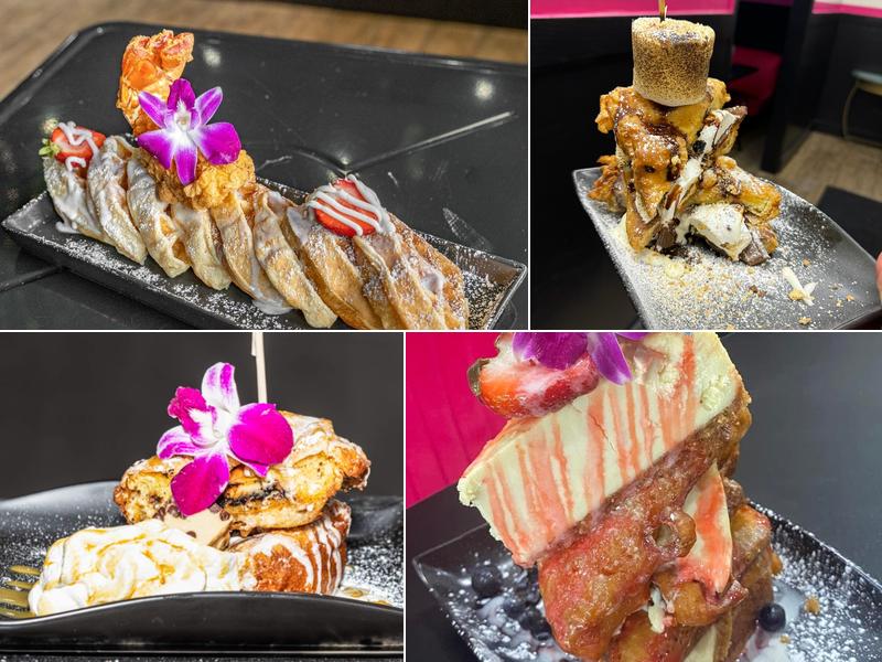 Chubby Chicks Cafe 1401 Little Gloucester Rd, Blackwood