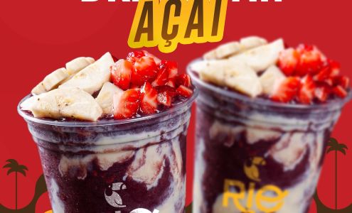 Rio Acai & Snacks