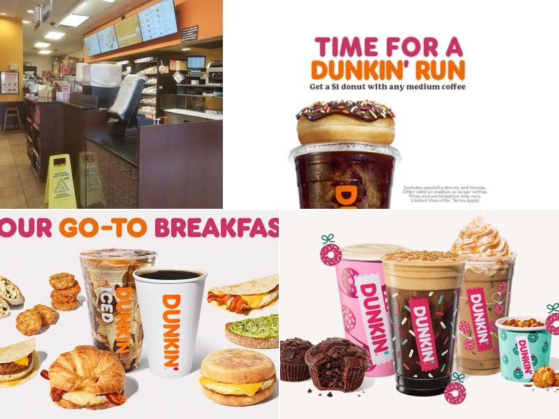 Dunkin'
