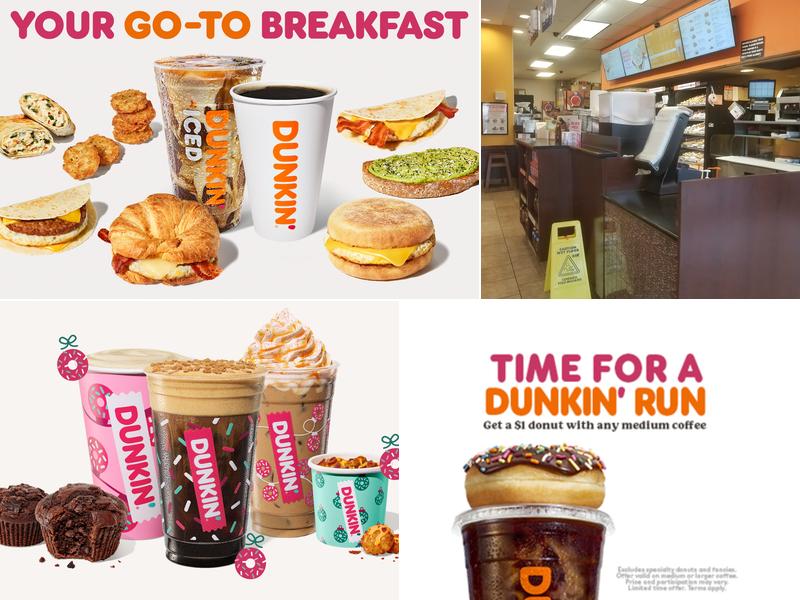 Dunkin'