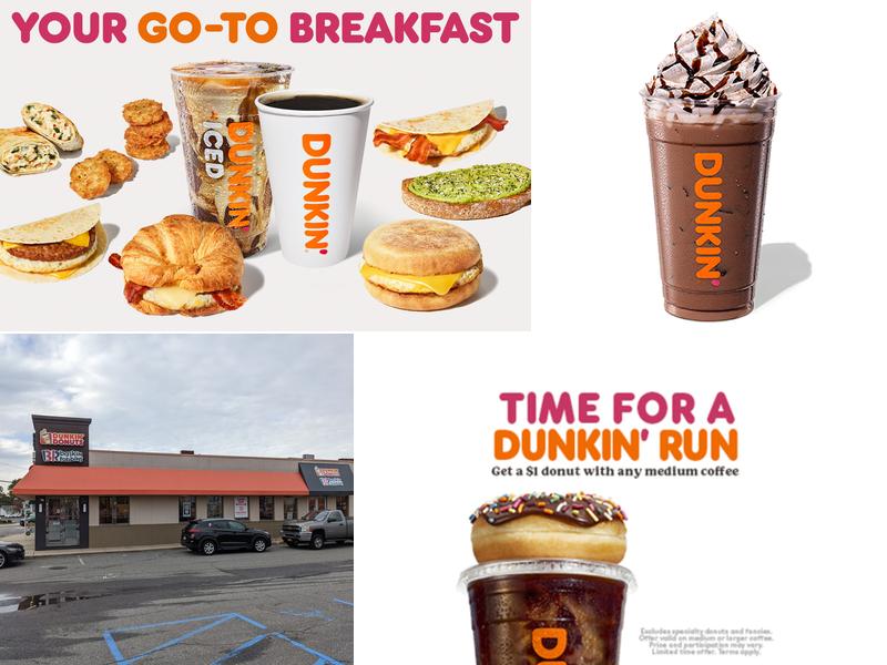 Dunkin'