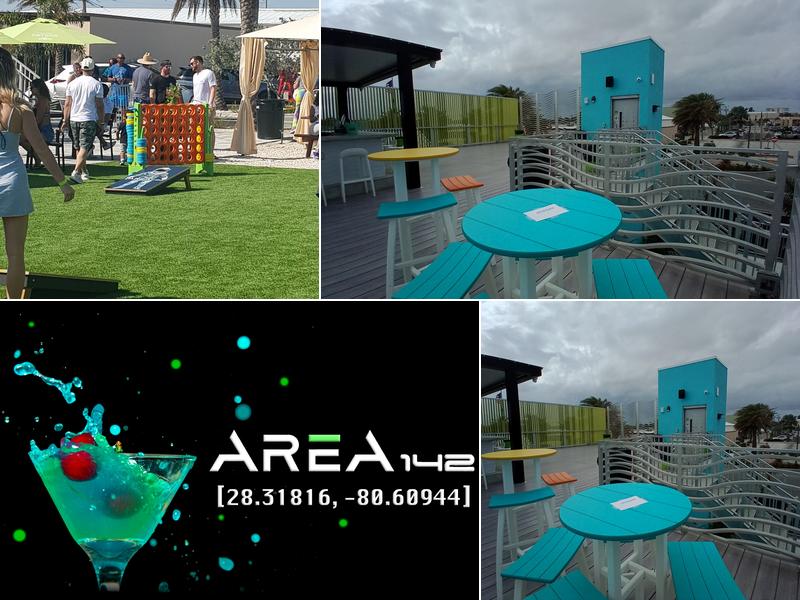 Area 142 142 Minutemen Causeway, Cocoa Beach