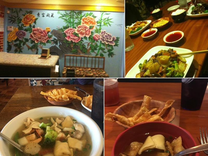 Chinos 1172 US-1, Rockledge