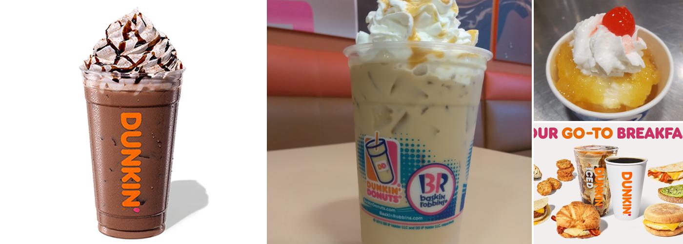 Dunkin'