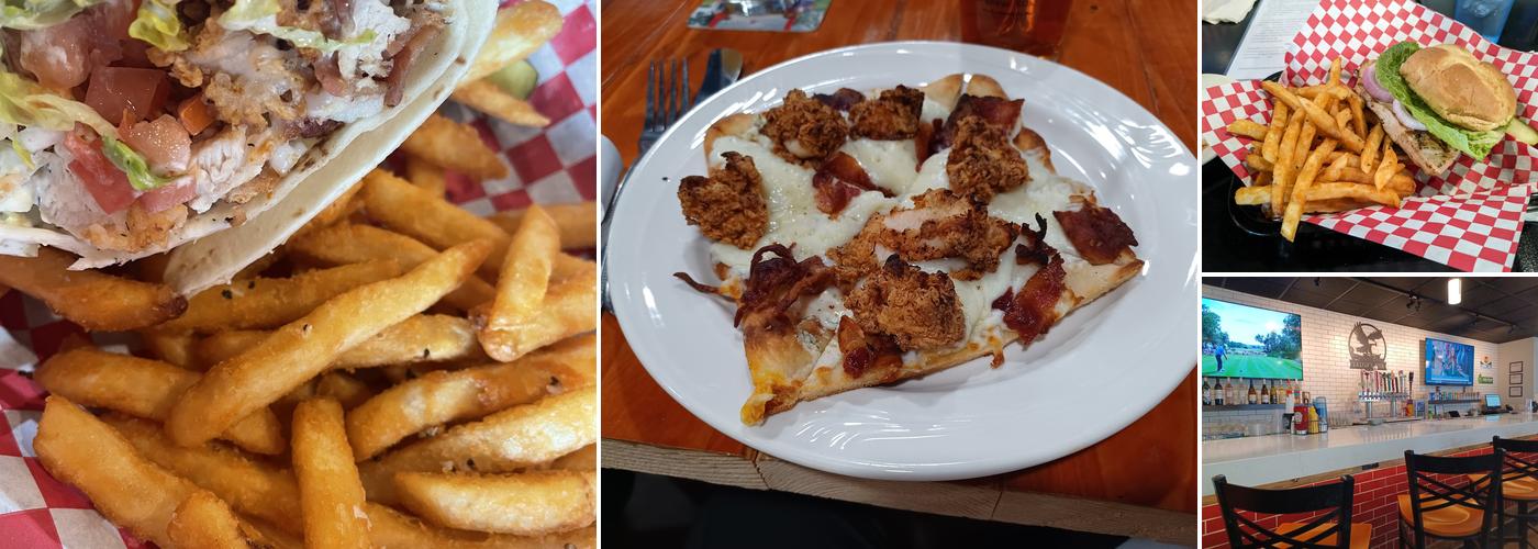 Talon's Pub and Grill